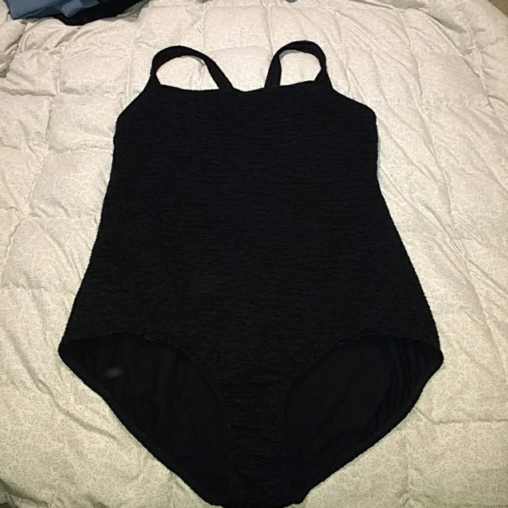 Bathing suit